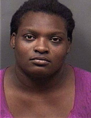 Lakeitha Williams, - Ascension Parrish County, LA 